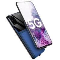 10000 Mah For Samsung Galaxy S20 S20 + Plus S9 S10 Plus S8 Plus Note 8 Note 9 A50 A50S A30S A70 A8S A9 Pro Battery Case Charger