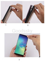 Power Case For Samsung Galaxy S8 S9 S10 S20 Plus S10e S20 Ultra Note 10 Plus 8 9 Shockproof battery charger case USB power bank