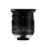 YUEBAJUN TTArtisan 35mm F1.4  Full Fame Lens for Leica M-Mount Cameras Like Leica M-M  M240  M3  M6  M7 M8 M9 M9p M10