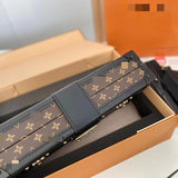 LOUI VUITT Fashion V brand Bag For Woman M46120 America Crossbody Handbag Shoulder Messenger Box Bag Petite Malle East West Women bag