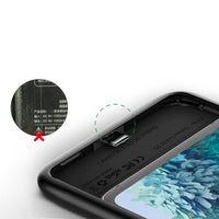 6000mAh Power Bank Battery Charger Case for Samsung Galaxy S20 S20+ S20 Plus S20 Ultra S20 FE Slim Powerbank Charging Case Cover