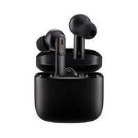 TWS Earphone ZIP20 BT 5.2 True Wireless Earbuds Metal Charging Compartment Headset Dual Microphones CVC Noise Reduction