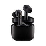 TWS Earphone ZIP20 BT 5.2 True Wireless Earbuds Metal Charging Compartment Headset Dual Microphones CVC Noise Reduction