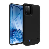 10000mah Powerbank For Samsung Galaxy S8 Plus S9Plus S10 Note 8 9 10 S20 Plus S20+ S20plus Phone Charger Battery Case smart Phone Battery