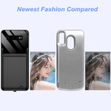 10000 Mah For Samsung Galaxy S20 S20 + Plus S9 S10 Plus S8 Plus Note 8 Note 9 A50 A50S A30S A70 A8S A9 Pro Battery Case Charger