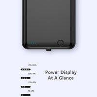 10000 Mah For Samsung Galaxy S20 S20 + Plus S9 S10 Plus S8 Plus Note 8 Note 9 A50 A50S A30S A70 A8S A9 Pro Battery Case Charger