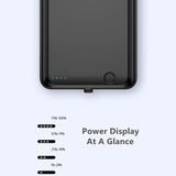 10000 Mah For Samsung Galaxy S20 S20 + Plus S9 S10 Plus S8 Plus Note 8 Note 9 A50 A50S A30S A70 A8S A9 Pro Battery Case Charger