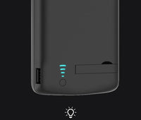10000mah Powerbank For Samsung Galaxy S8 Plus S9Plus S10 Note 8 9 10 S20 Plus S20+ S20plus Phone Charger Battery Case smart Phone Battery