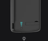 10000mah Powerbank For Samsung Galaxy S8 Plus S9Plus S10 Note 8 9 10 S20 Plus S20+ S20plus Phone Charger Battery Case smart Phone Battery