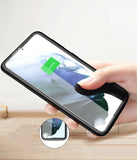 4700/4800/6000mAh Battery Charger Case for Samsung S20 S20plus S20Ultra S21 S21plus S21Ultra Powerbank Phone Cover Charging Case