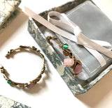 J-jewelry Dior Open Round Circle Triangle Flower Snowflake Ear Segment Clicker Huggie Hoop Ring Piercing Earring