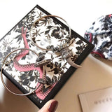 J-jewelry GUCCI Ancient Silver Bullet Earrings Small Dangle Bullet Ammo Earrings Zombie Weapon Gun Bullet Pistol Earrings