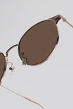S-sunglasses Boston style GM Gentle Monster V brand man MOOR Sunglasses