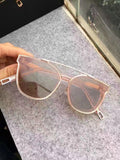 S-sunglasses New Gentle Monster V brand NEWTONIC Classic Polarized Sunglasses Unisex UV400 Mirrored Glasses sunglasses