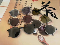 S-sunglasses Boston style GM Gentle Monster V brand man MOOR Sunglasses