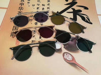 S-sunglasses Boston style GM Gentle Monster V brand man MOOR Sunglasses