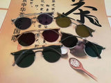 S-sunglasses Boston style GM Gentle Monster V brand man MOOR Sunglasses