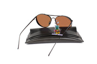 S-sunglasses Polarized GM Gentle Monster Big Bully  Brand New Mirrored Metal Sunglasses