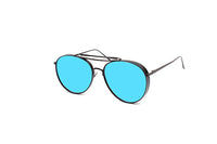 S-sunglasses Polarized GM Gentle Monster Big Bully  Brand New Mirrored Metal Sunglasses