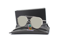 S-sunglasses Polarized GM Gentle Monster Big Bully  Brand New Mirrored Metal Sunglasses