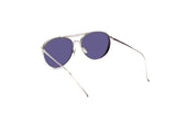 S-sunglasses Polarized GM Gentle Monster Big Bully  Brand New Mirrored Metal Sunglasses